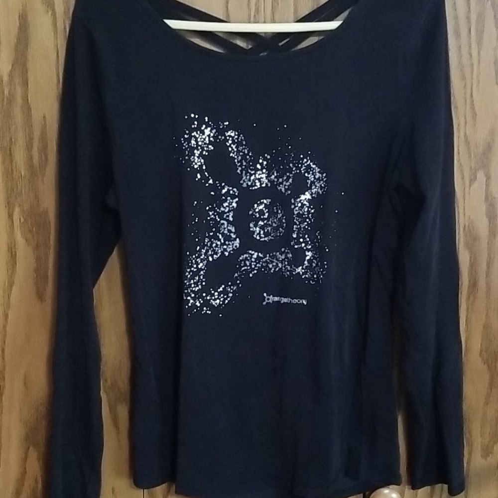 Orangetheory tee